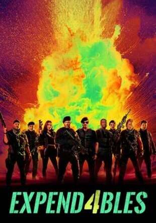Expend4bles 4 2023 Dubb in Hindi HdRip Hollywood Dubbed movie download
